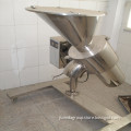 Quick Stirring Granulator (KZL-80) GMP ISO